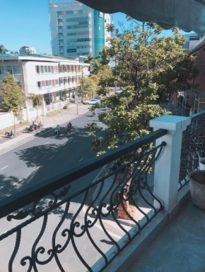 Mixue house